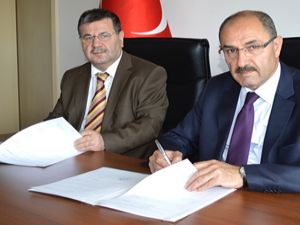 DAP İdaresi'nden Elazığ'a 5 adet semt kütüphanesi