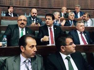 Aydemir'den 'Başkanlık sistemi' vurgusu