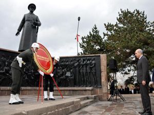 Kurtulmuş: Hayıflanan FETÖ'cüler var