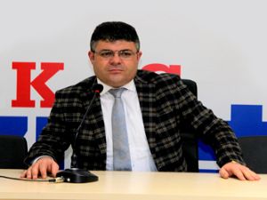 Aksakal: Asgari ücret net 2 bin lira olmalı