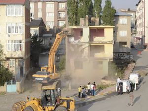 Yunus Emre, Yenişehir'e bağlandı