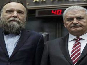 Aleksandr Dugin: FETÖ'nün aerjasında ABD var