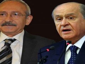 Bahçeli ve Kılıçdaroğlu'na ByLock şoku