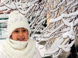 Erzurum'da okullar tatil