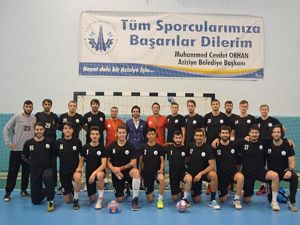 Termalspor Erzurum'un ve Doğu'nun gururu oldu