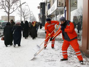 Büyükşehir Belediyesi bu kez sınıfı geçti