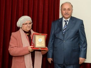 'Kütüphane Haftası' kutlandı