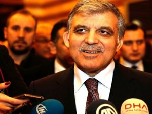 AK Parti'den Abdullah Gül'e flaş çağrı