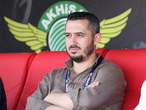 Akhisar Belediyespor Erzurum'da kamp yapacak