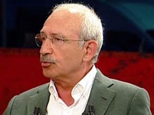 Kılıçdaroğlu'ndan önemli açıklamalar!