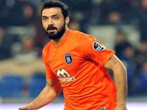 Futbolcu Bekir İrtegün'e 'ByLock' gözaltısı