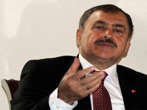 Bakan Eroğlu: Baba oğluna böyle imkan vermez