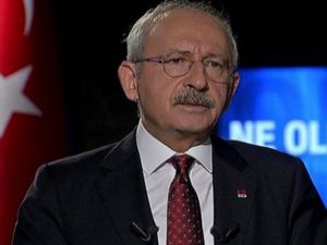 Kılıçdaroğlu'ndan önemli açıklamalar