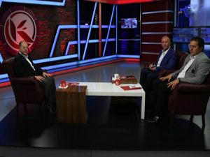 Başbakan Yardımcısı Akdağ gündemi değerlendirdi