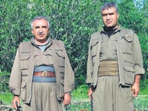 SİHA'lar PKK'nın kabusu oldu! ''Beyin takımı'' vuruldu