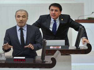 Bostancı ve Aydemir'den Kösoğlu'na vefa