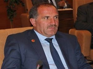 CHP'li meclis üyesine silahlı saldırı