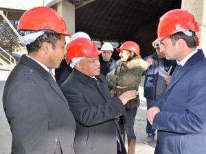 Workneh: Türk yatırımcısına her zaman kapımız açık