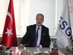 Alim: Ülkemizin Doğusunu da kalkındıralım