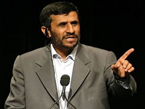 İran'da son dakika gelişme: Mahmud Ahmedinejad tutuklandı iddiası