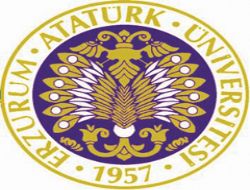 Atatürk üniversitesi terörü kınadı!..