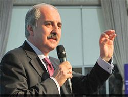 Erzurum'da ilk miting Kurtulmuş'tan!..