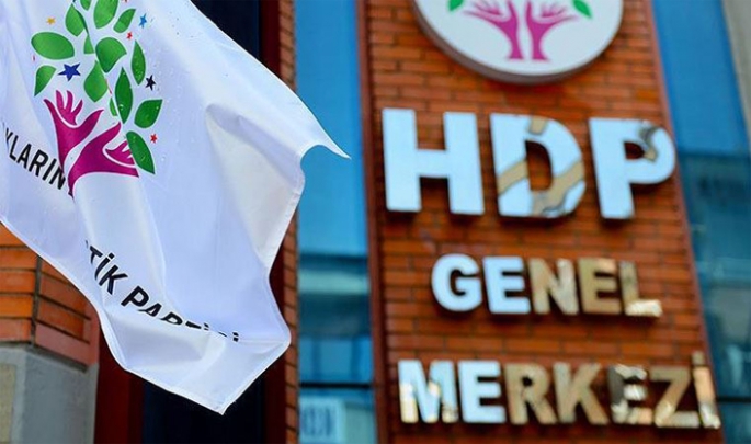 HDP iddianamesinin ayrıntıları belli oldu...