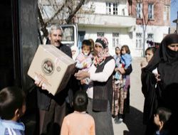 Vakıflar yüz güldürmeye devam ediyor!..