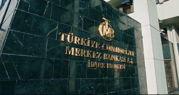 Merkez Bankası'ndan döviz ve altın açıklaması