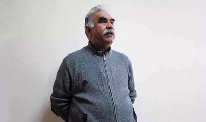 Öcalan'ın öldüğü iddiasını yalanladı