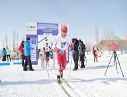 Türk sporco 5'inci oldu!..