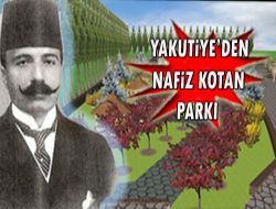 Yakutiye değerlerine sahip çıkıyor!..