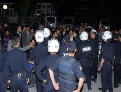 Toplum destekli polislerden örnek hizmet!..