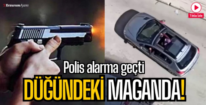 Polisin sıkı takibiyle yakalandı