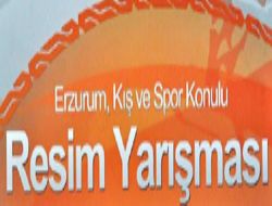 2011 Resim yarışması!..