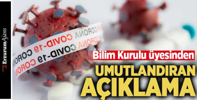 Salgın artık sıradanlaştı