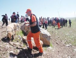 11 Yaşındaki çocuktan 3 gündür haber yok!..