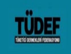 TÜDEF'ten Başbakan Erdoğan'a dava!..