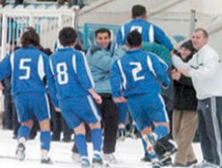 Erzurumspor BAL'a katılacak!..