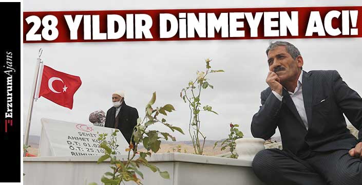 Dualarla anıldılar