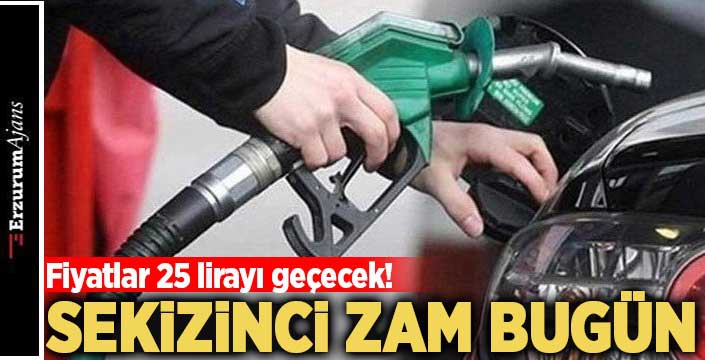 En büyük zam bu olacak!