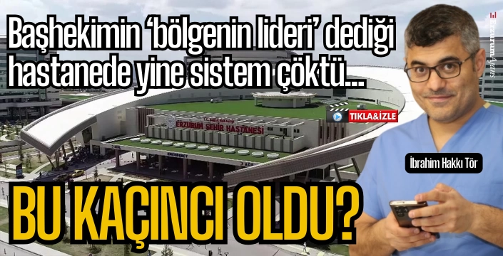 Hastanede yine kuyruklar oluştu