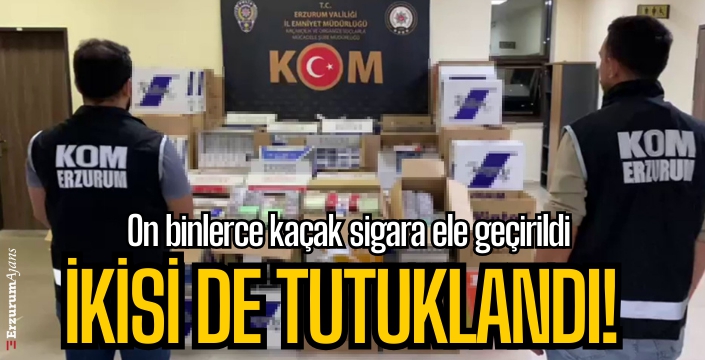 KOM timleri göz açtırmıyor