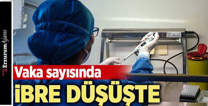 Koronavirüste son durum!