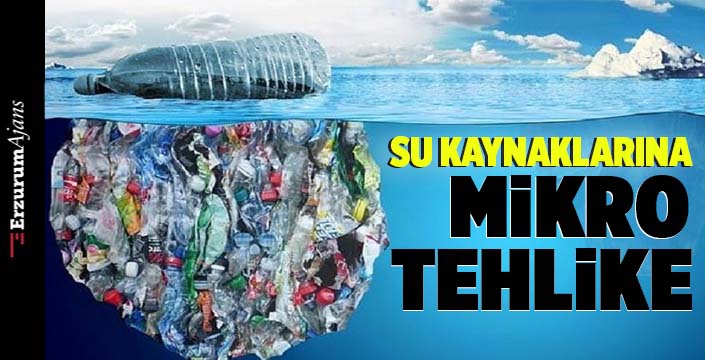 Plastik dünyayı kirletiyor