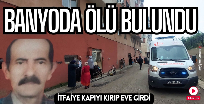 Polis soruşturma başlattı