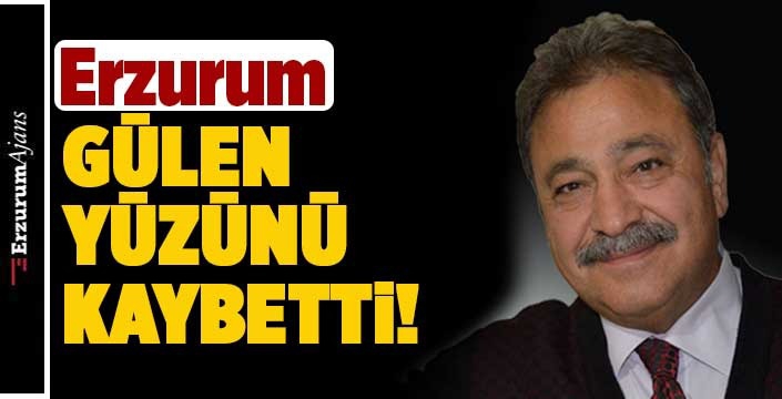 Şen başkandan acı haber!