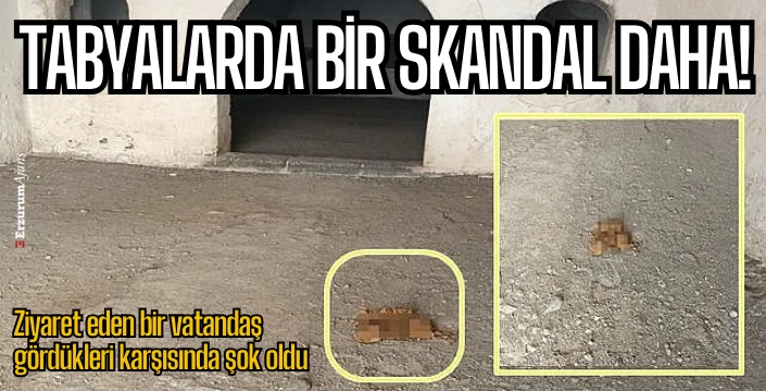 Sosyal medyada paylaştı